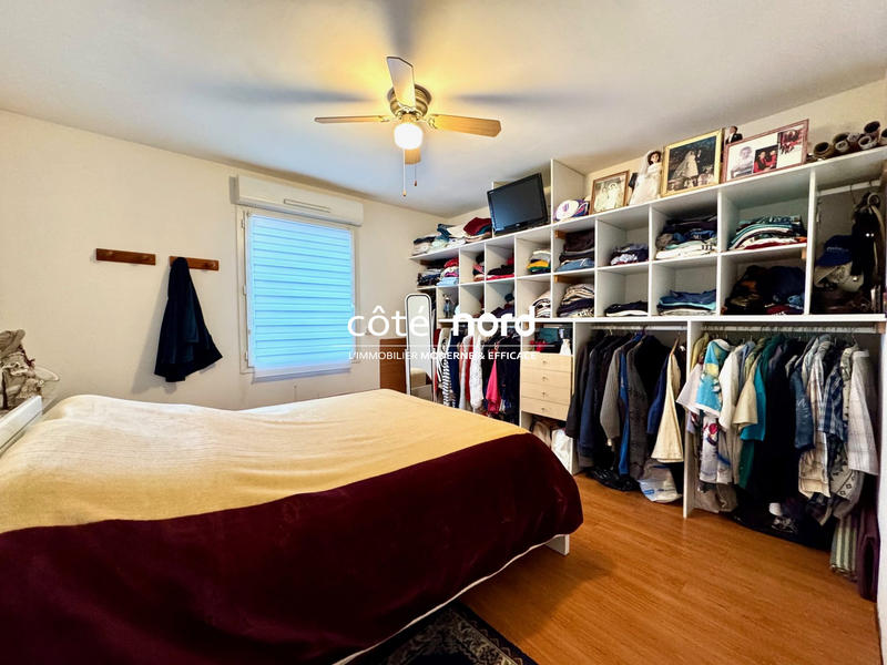 Maison - 108 m² - 5 pièces