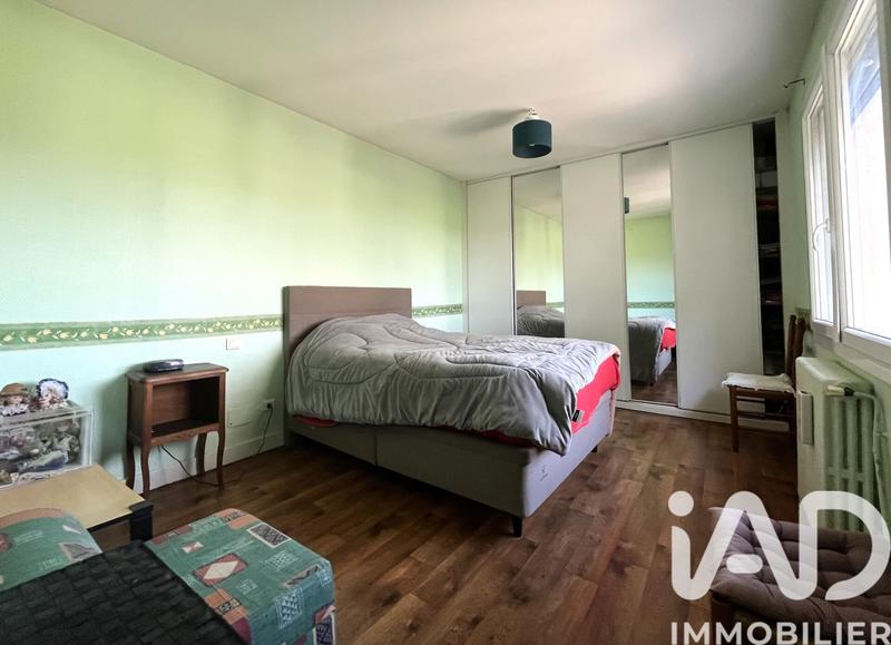 Maison de campagne - 90 m² - 4 pièces