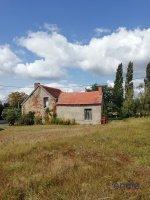 Maison - 55 m² - 2 pièces