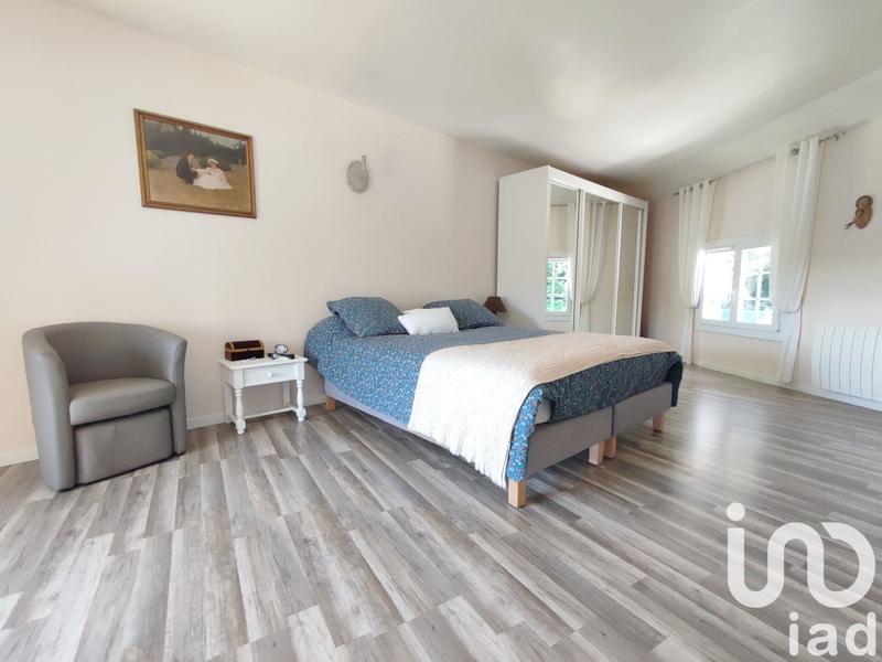 Maison - 78 m² - 4 pièces