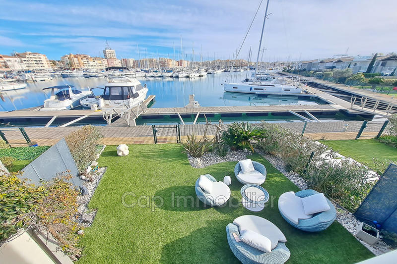 Maison - 155 m² - 4 pièces