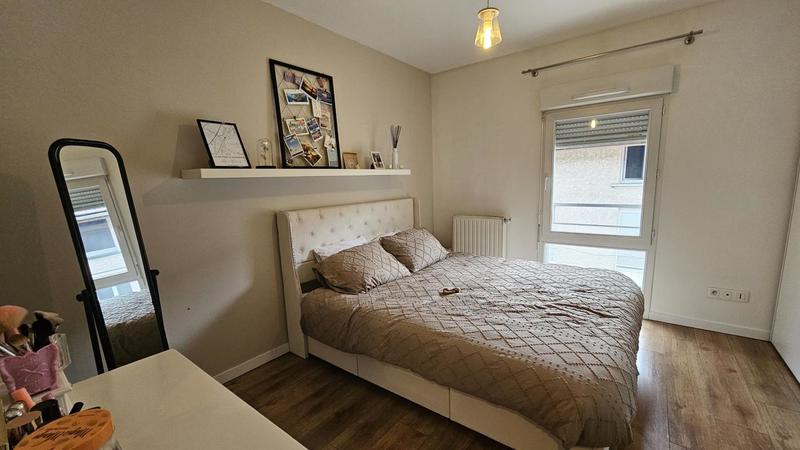 Appartement - 72 m² - 3 pièces