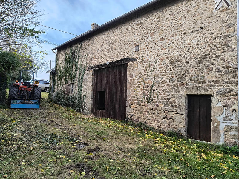 Maison - 22 m² - 5 pièces