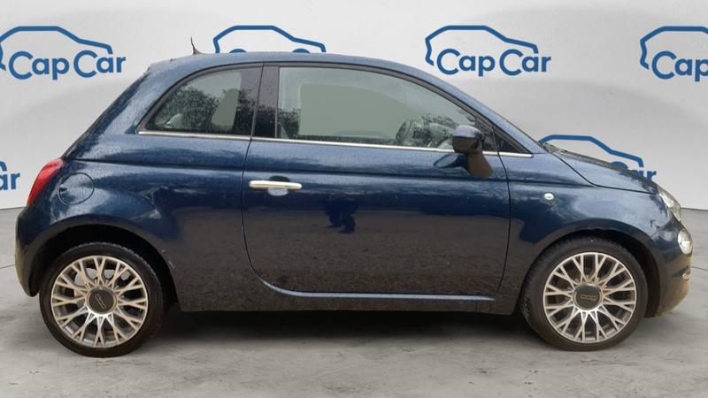 Fiat 500 II 1.2 69 Pop