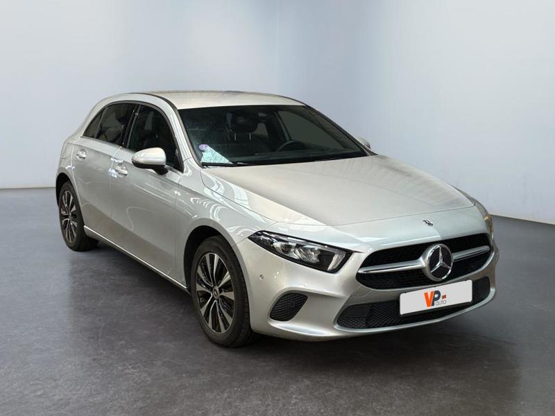 Mercedes Classe a Business 250 e 8g-Dct Line