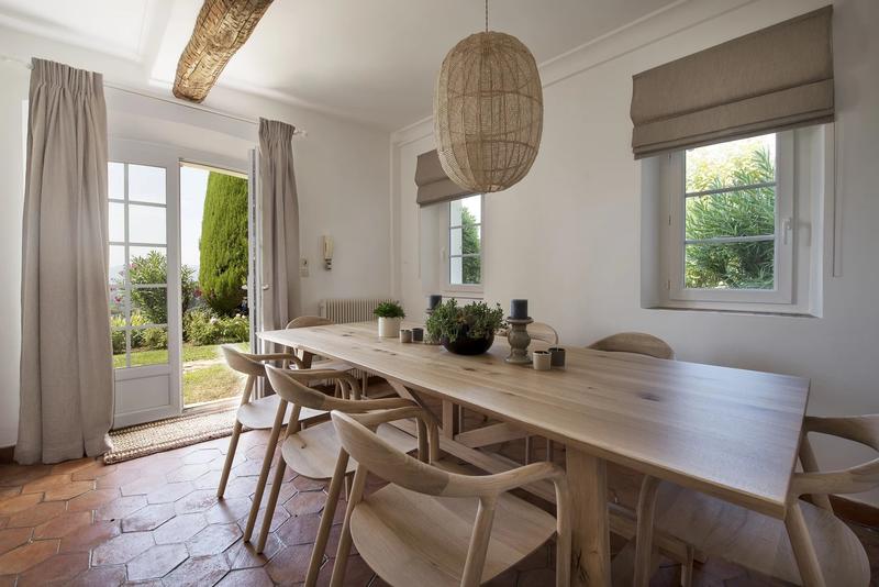 Maison - 520 m² - 15 pièces