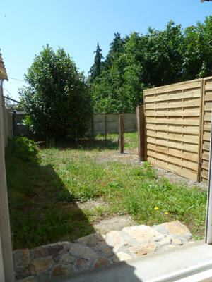 Appartement - 25 m² - 2 pièces