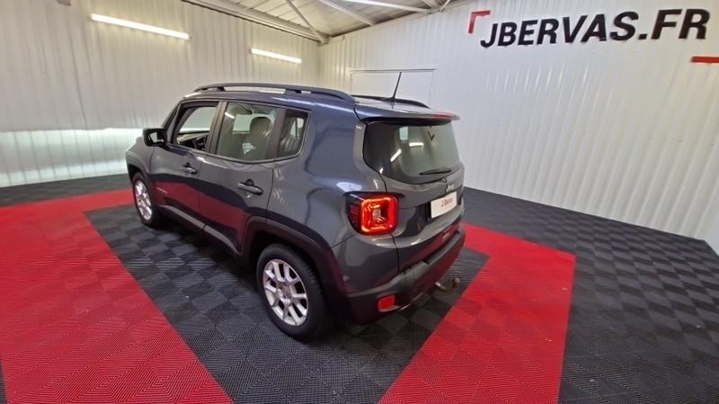 Jeep Renegade 1.0 Turbo T3 s&amp;S 120 Limited