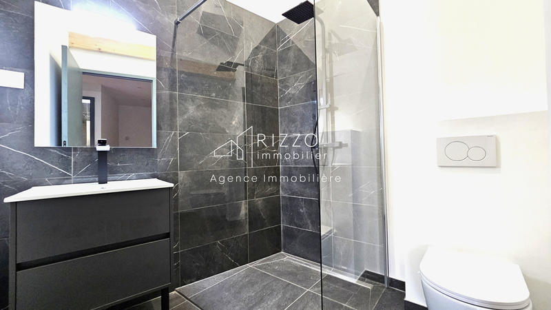 Maison - 103 m² - 4 pièces