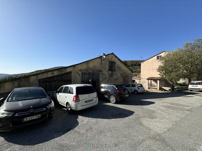 Grange - 240 m² - 3 pièces