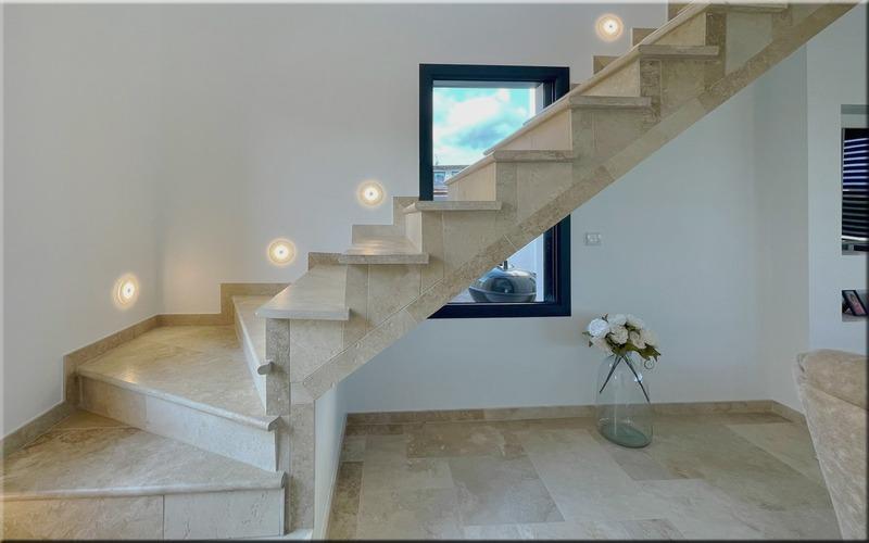 Maison - 132 m² - 4 pièces