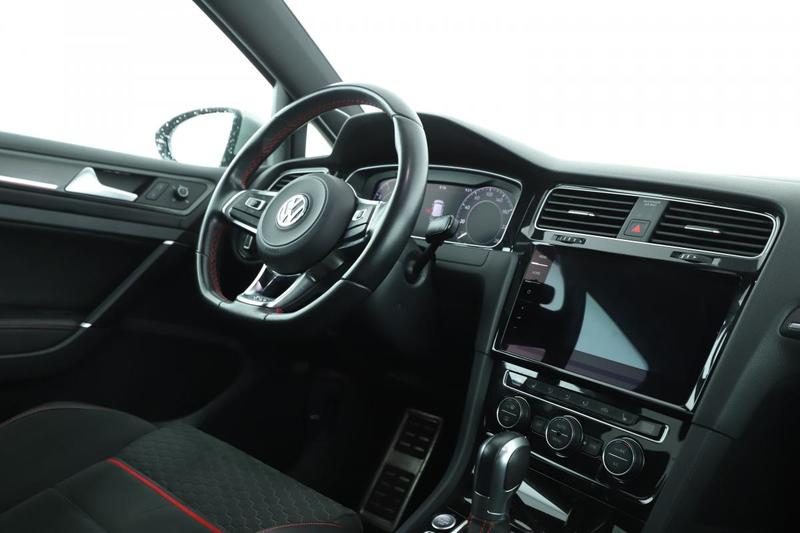 Volkswagen Golf VII 2.0 Tsi BlueMotion Tech Gti Performance Dsg7 5p 245 ch