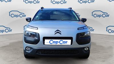 Citroën C4 Cactus 1.6 BlueHdi 100 Feel