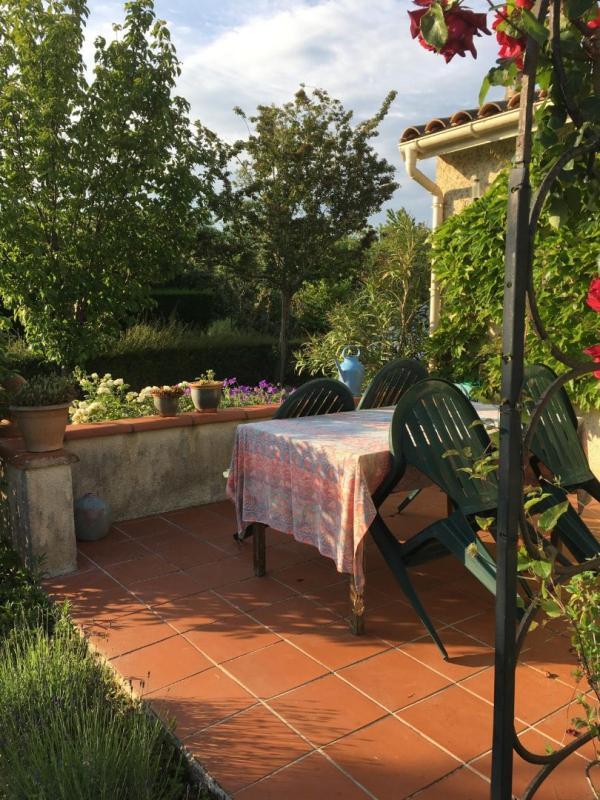 Maison - 85 m² - 3 pièces