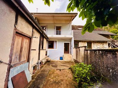 Maison - 146 m² - 5 pièces