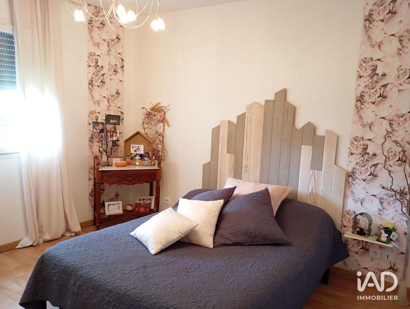 Maison - 103 m² - 4 pièces