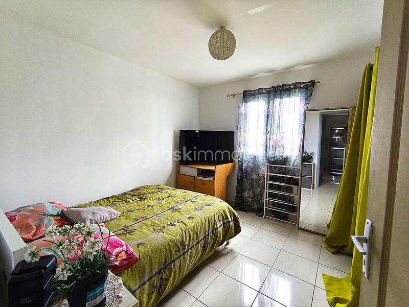 Maison - 115 m² - 4 pièces