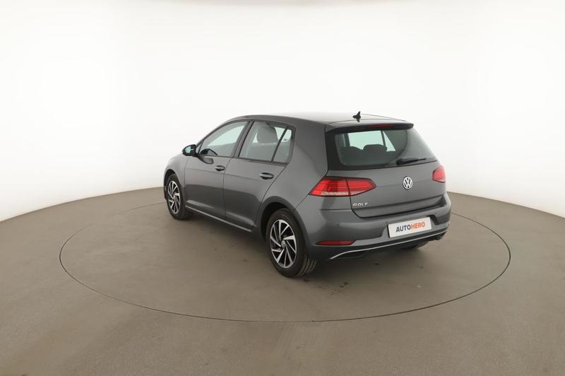 Volkswagen Golf VII 1.0 Tsi BlueMotion Tech Connect Bv6 5p 110 ch
