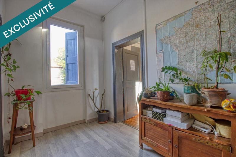 Maison - 154 m² - 7 pièces