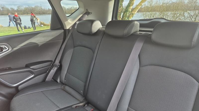 Kia e-soul 204 64 kWh E-Design - Garantie constructeur Automatique