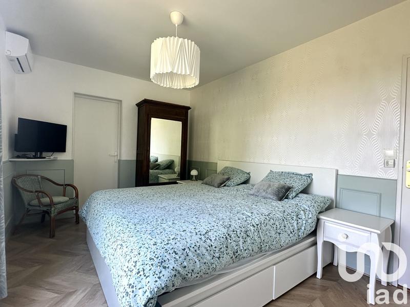 Maison - 127 m² - 7 pièces