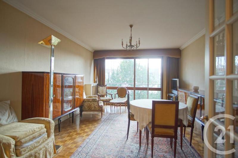 Appartement - 73 m² - 3 pièces