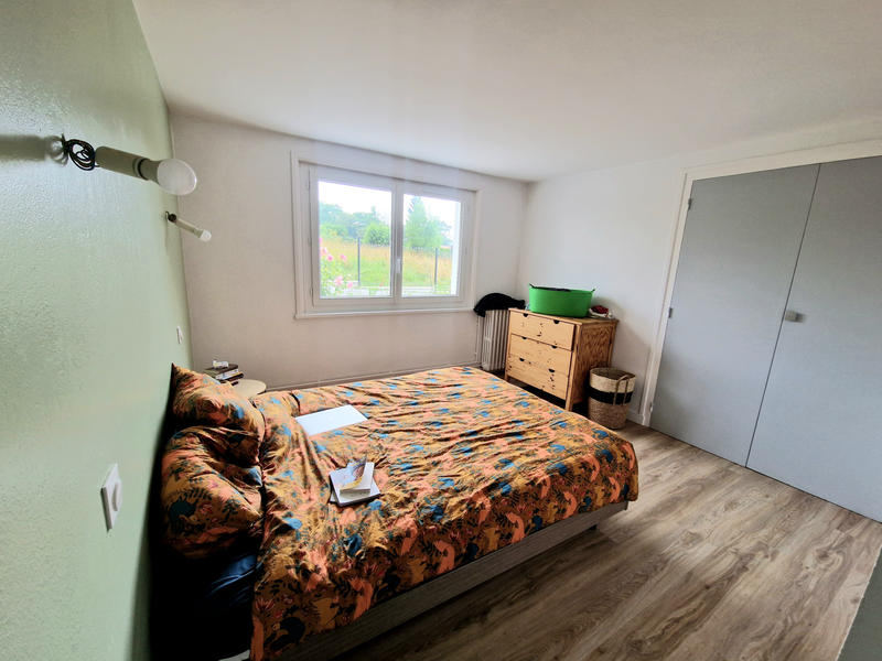 Appartement - 74 m² - 3 pièces