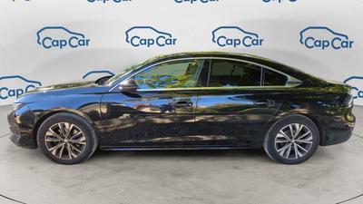 Peugeot 508 1.2 PureTech 130 Eat8 Allure Business - Entretien constructeur