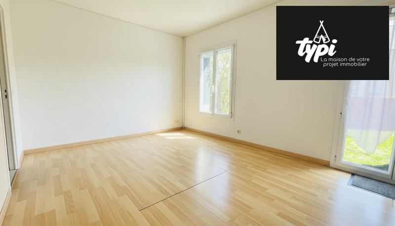 Maison - 84 m² - 5 pièces