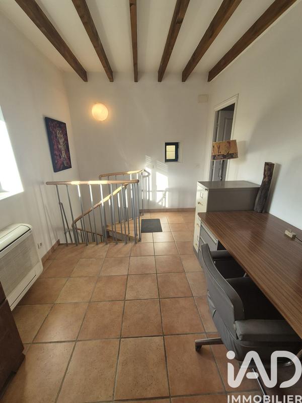 Maison - 132 m² - 5 pièces