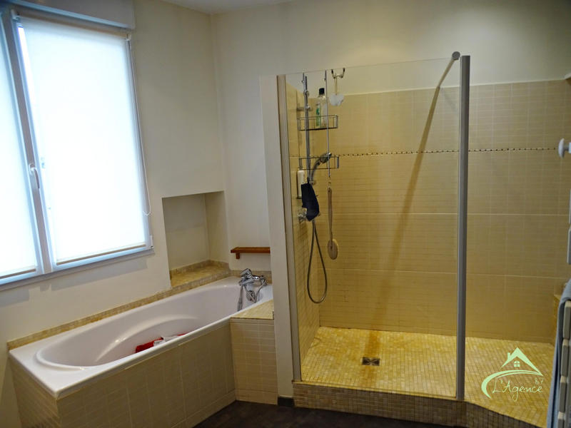 Loft - 297 m² - 7 pièces