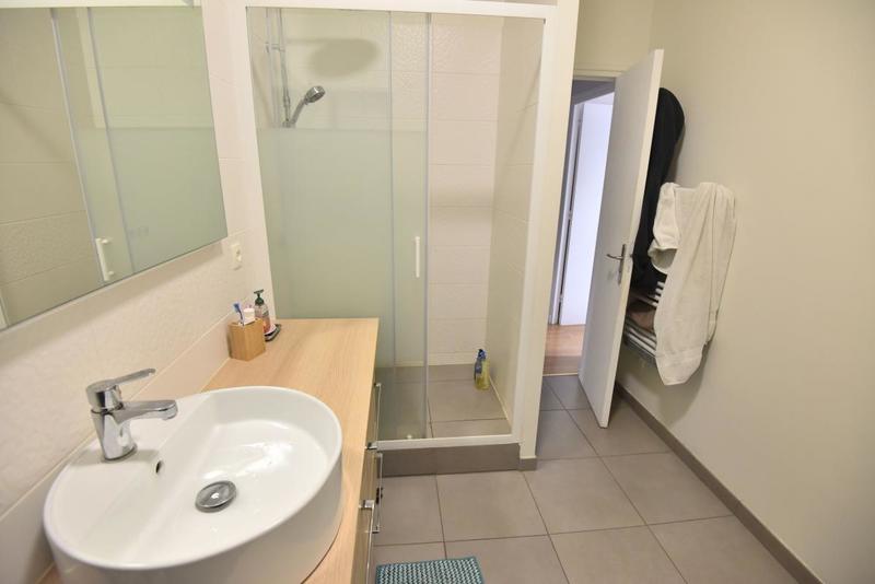 Appartement - 88 m² - 4 pièces