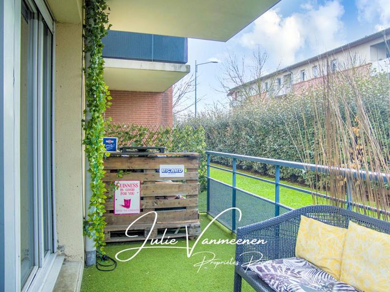 Appartement - 67 m² - 4 pièces