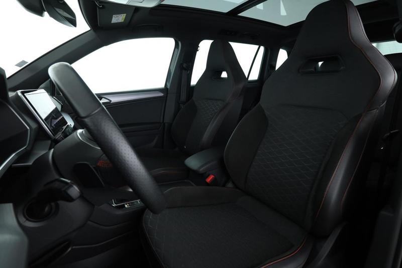 Seat Tarraco 1.4 Tsi e-Hybrid Fr Dsg6 245 ch