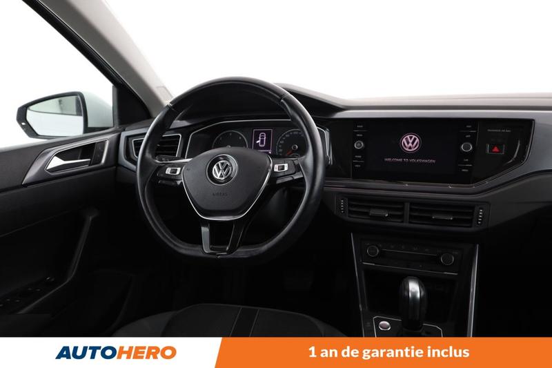 Volkswagen Polo 1.6 Tdi R-Line Dsg7 95 ch