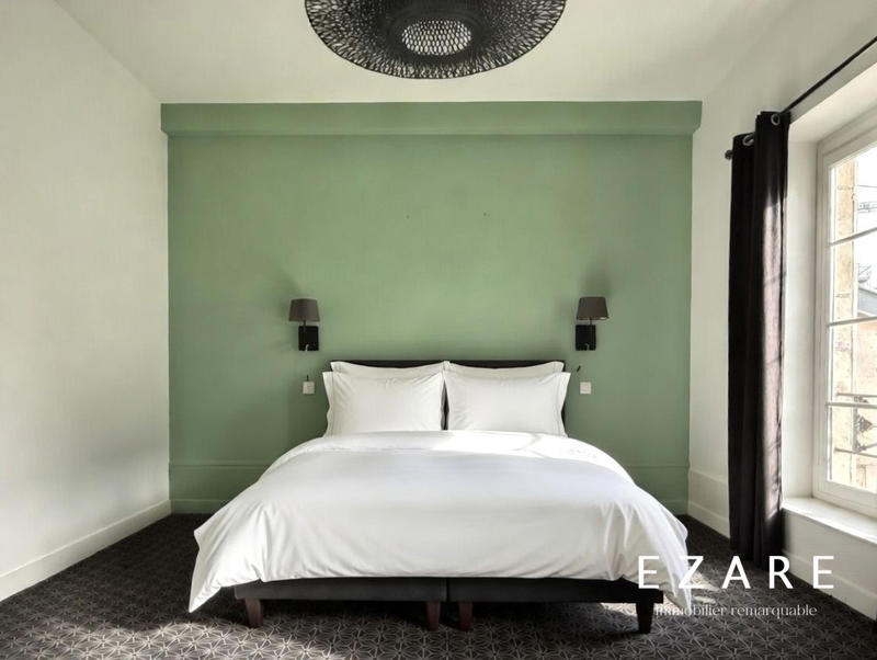 Appartement - 147 m² - 6 pièces