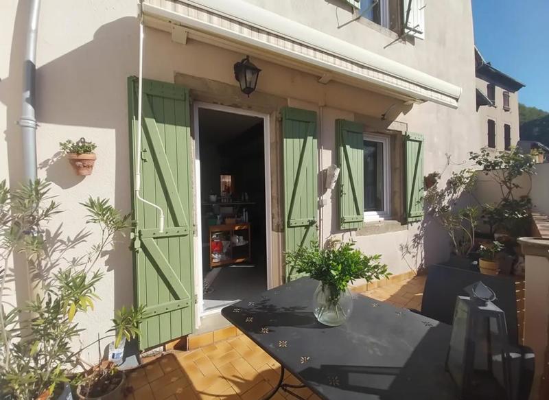 Maison - 133 m² - 6 pièces