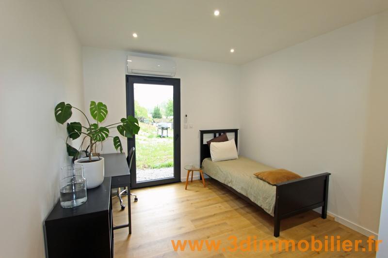 Maison - 189 m² - 7 pièces