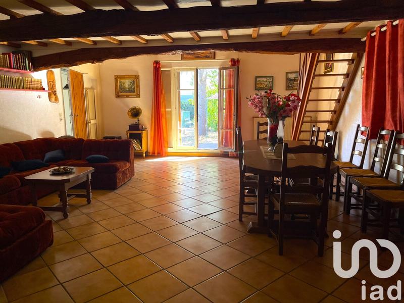 Maison - 164 m² - 7 pièces