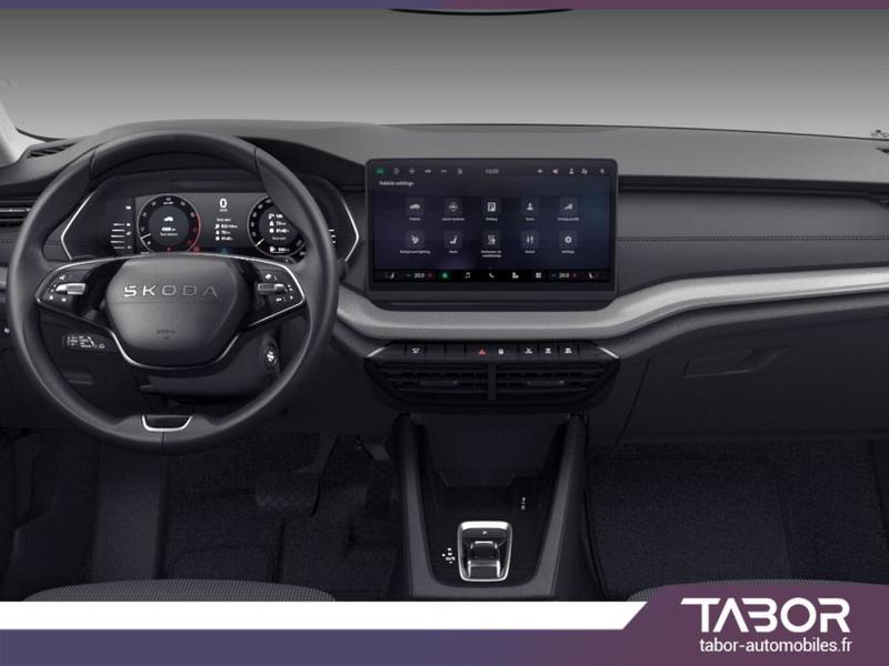 Skoda Octavia Combi eTSI 150 Selec Gps Acc Cam