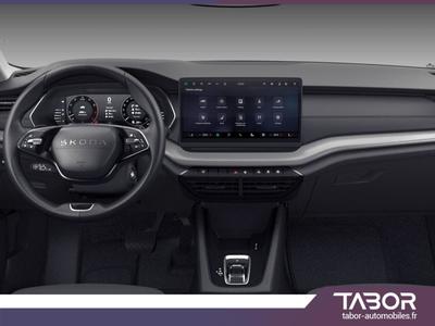 Skoda Octavia Combi eTSI 150 Selec Gps Acc Cam