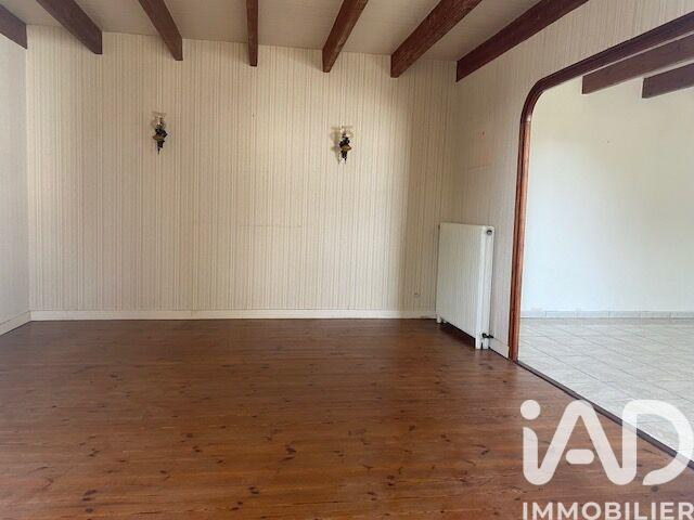 Maison de village - 157 m² - 7 pièces