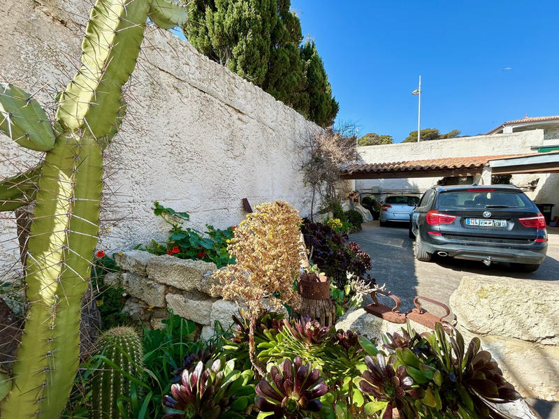 Appartement - 125 m² - 4 pièces