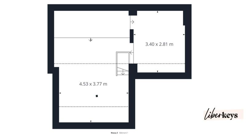Maison - 223 m² - 7 pièces