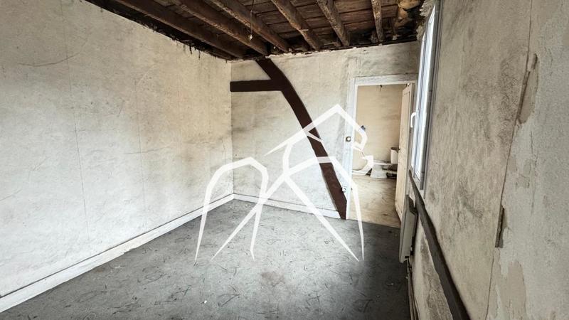 Immeuble - 160 m² - 6 pièces