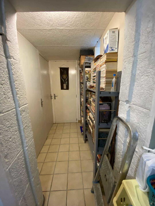 Maison - 122 m² - 4 pièces