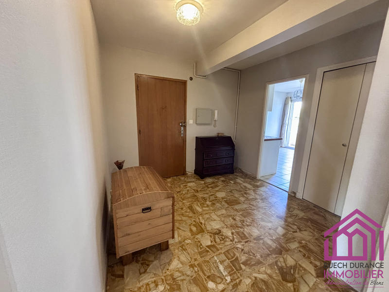 Appartement - 89 m² - 3 pièces