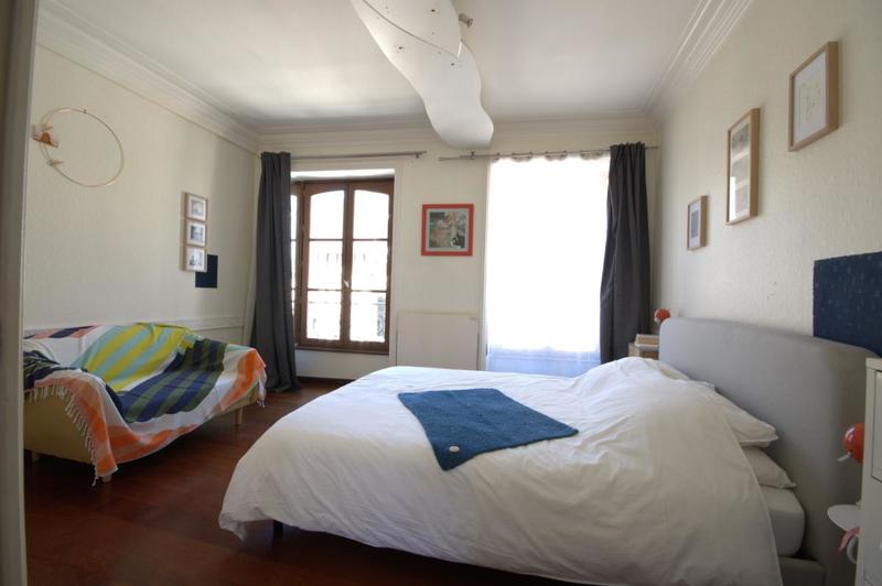 Appartement - 74 m² - 3 pièces