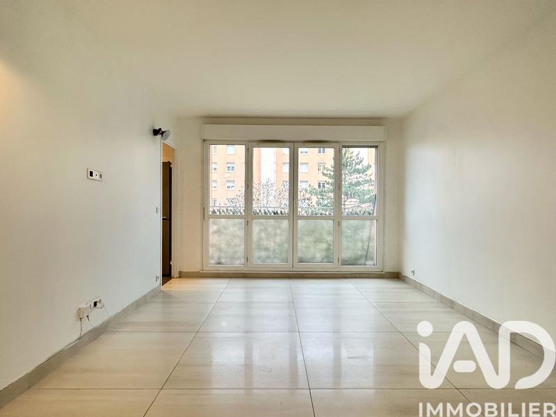 Appartement - 51 m² - 3 pièces