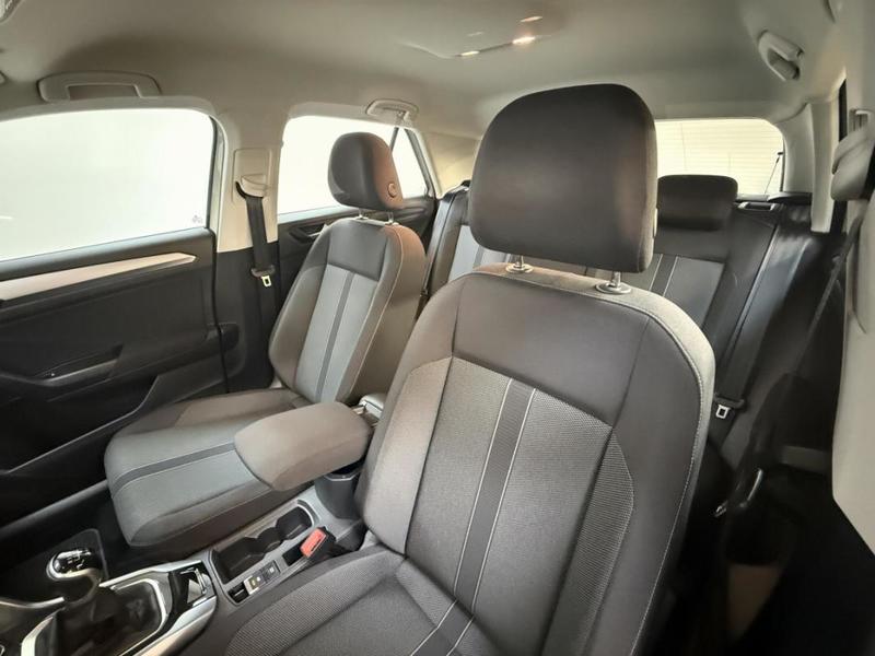 Volkswagen t-Roc 2.0 Tdi 116 Life